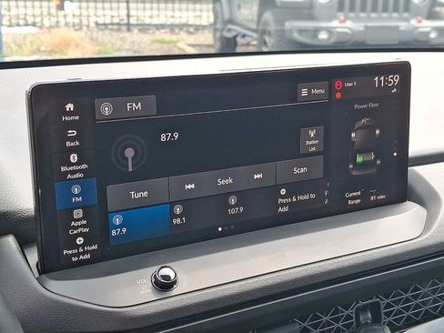 Used 2025 Honda Accord Sport image 17