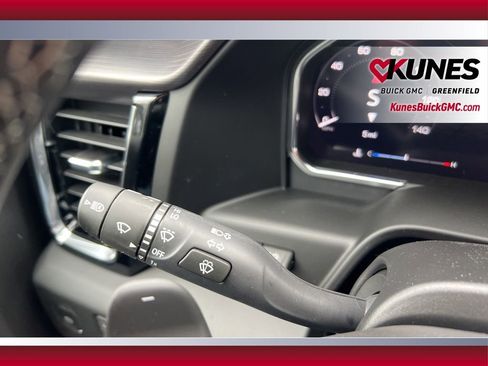 New 2026 GMC Sierra 1500 Denali Ultimate AWD/4WD image 17