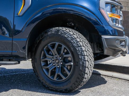 New 2025 Ford F150 Tremor w/ Equipment Group 402A High AWD/4WD image 13