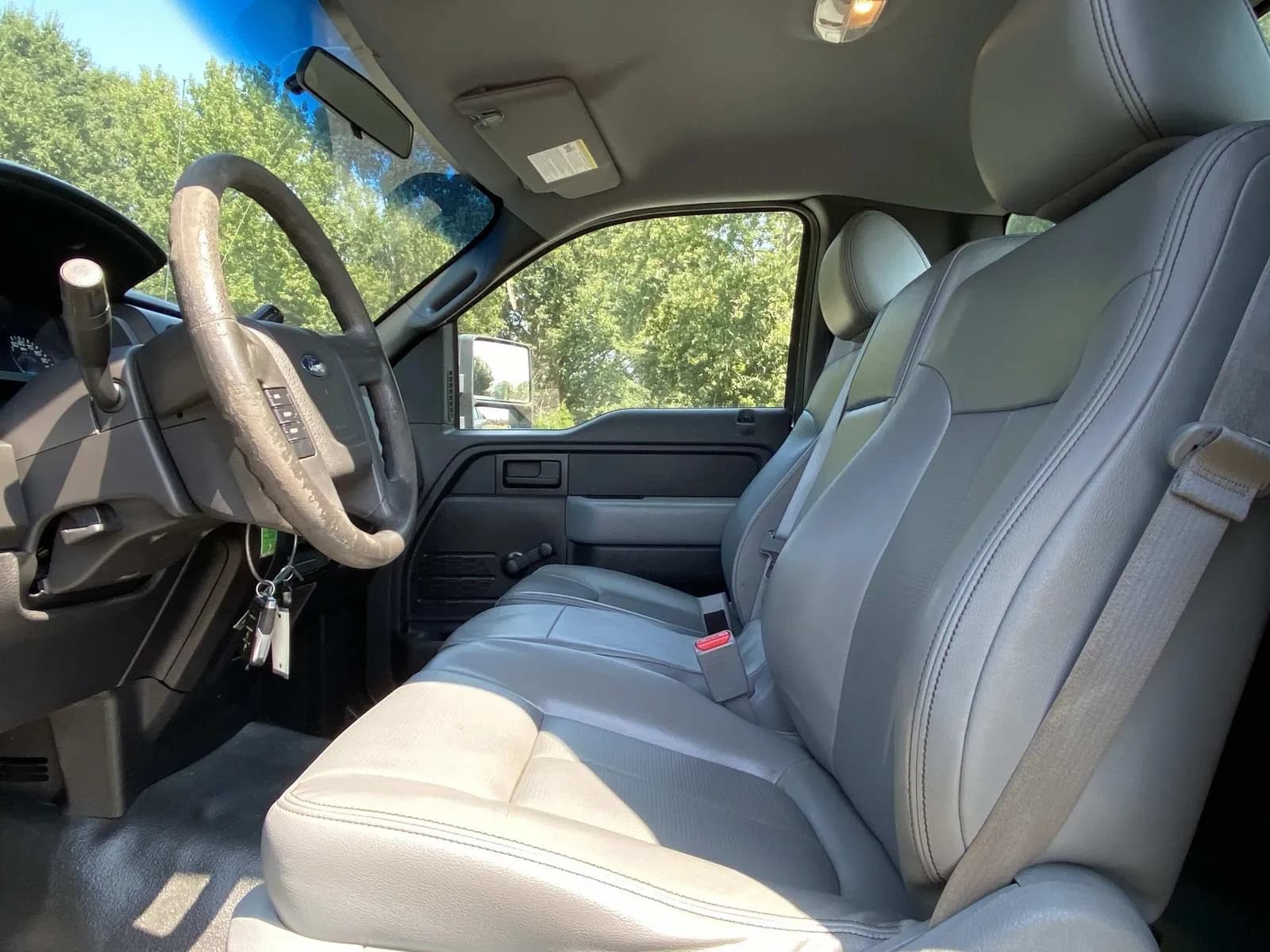 Used 2014 Ford F150 XL RWD image 14