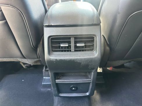 Used 2024 Ford Edge SEL AWD/4WD image 13