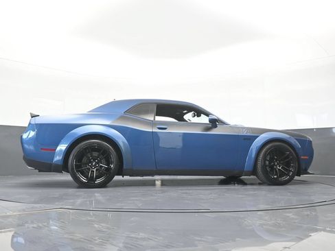 Used 2021 Dodge Challenger R/T Scat Pack RWD image 57