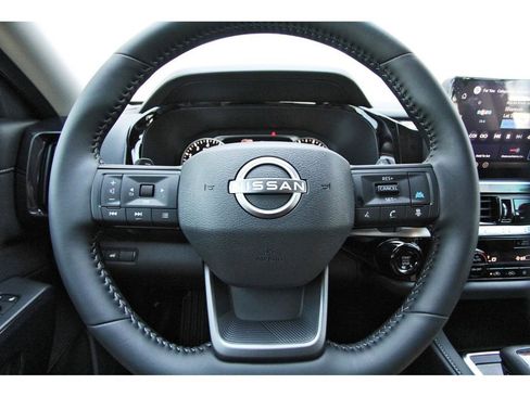 New 2026 Nissan Pathfinder SV FWD image 13