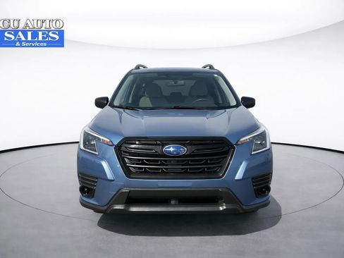 Used 2022 Subaru Forester image 2