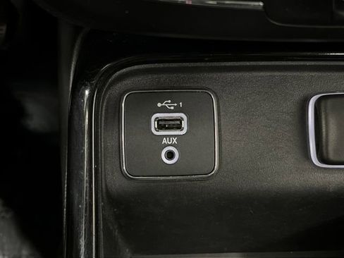 Used 2021 Jeep Compass Latitude image 21