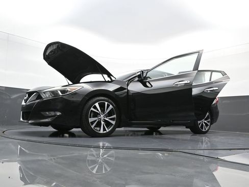 Used 2017 Nissan Maxima 3.5 SL image 39