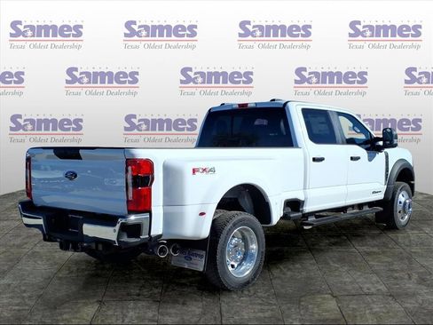 New 2026 Ford F450 XL w/ 360-Degree Camera Package image 5
