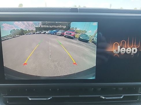 New 2025 Jeep Wrangler Sport S image 28