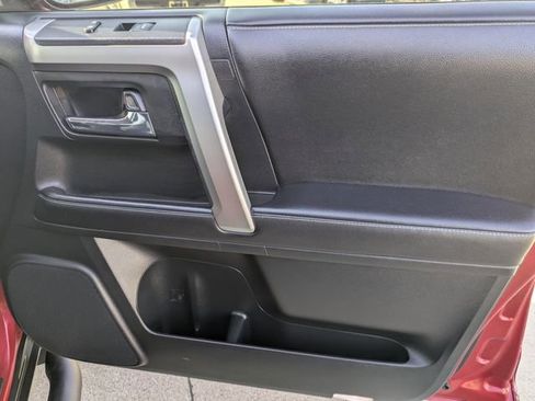 Certified 2023 Toyota 4Runner SR5 image 34