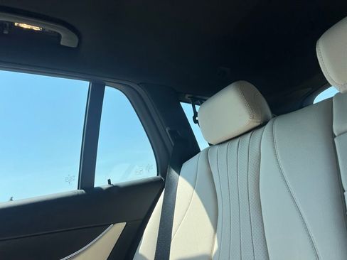 Certified 2023 Mercedes-Benz E 450 4MATIC All-Terrain Wagon image 14
