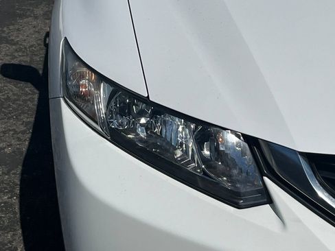 Used 2013 Honda Civic LX image 34