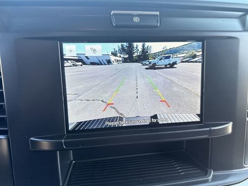 New 2026 Ford F250 XL w/ STX Appearance Package image 13