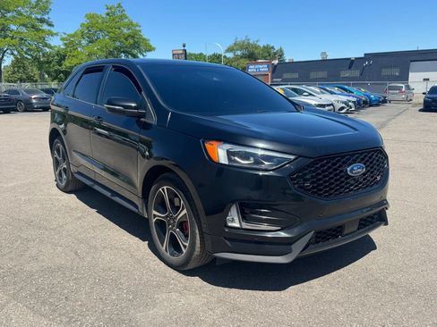 Used 2020 Ford Edge ST w/ Equipment Group 401A AWD/4WD image 22
