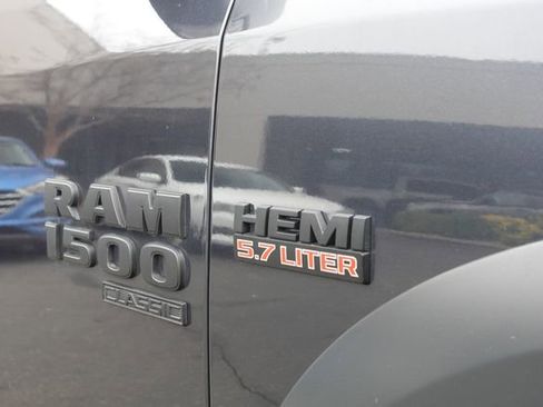 Used 2019 RAM 1500 Classic Warlock w/ Electronics Group image 6