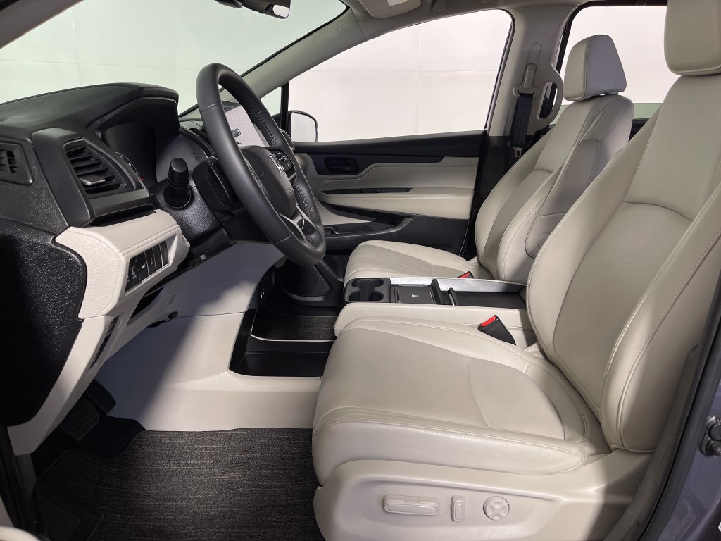 Used 2026 Honda Odyssey EX-L image 12
