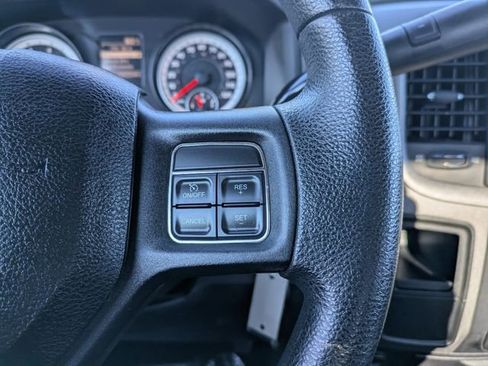 Used 2014 RAM 1500 Express image 22