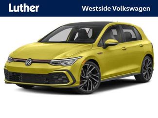 Used 2022 Volkswagen GTI SE FWD video 1