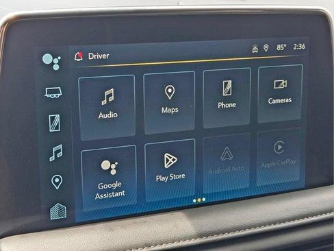 Certified 2023 Chevrolet Tahoe Z71 AWD/4WD image 29