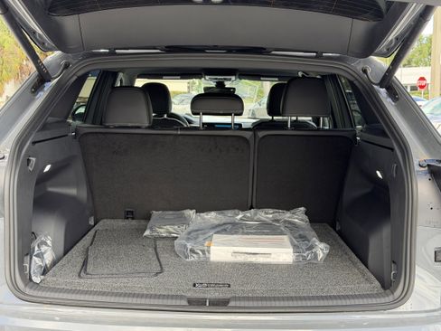 New 2026 Volkswagen Atlas Cross Sport SE image 10