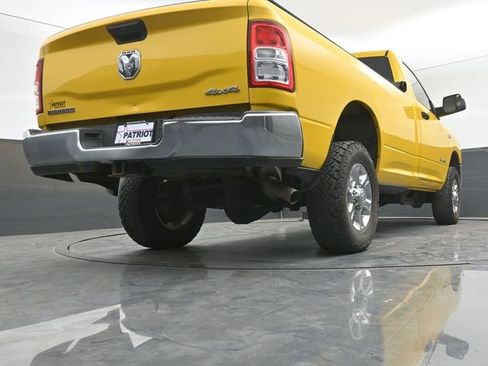 Used 2020 RAM 2500 Big Horn w/ Level 1 Equipment Group image 35