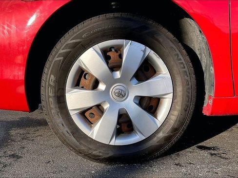 Used 2007 Toyota Camry LE image 10