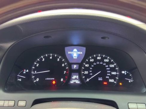 Used 2007 Lexus LS 460 RWD image 26