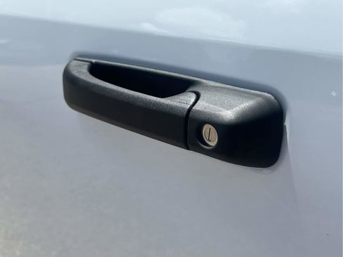 New 2025 RAM 3500 Tradesman image 16