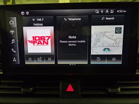 Used 2022 Audi A5 2.0T Premium Plus image 30