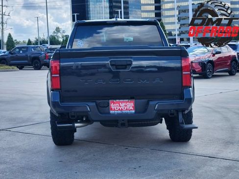 Certified 2026 Toyota Tacoma TRD Sport AWD/4WD image 6