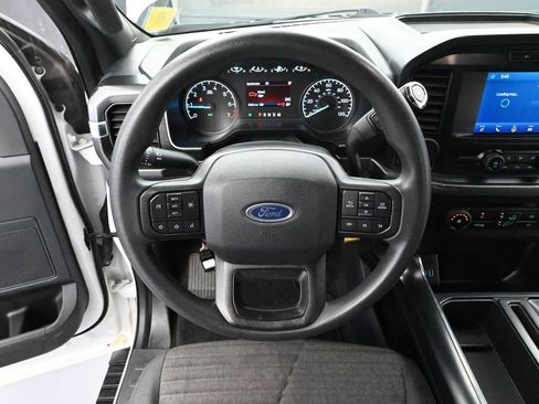 Used 2023 Ford F150 XL w/ STX Appearance Package image 26