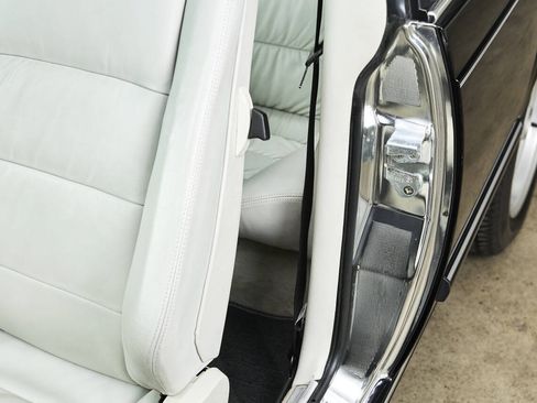 Used 1987 BMW M6 Coupe RWD image 90