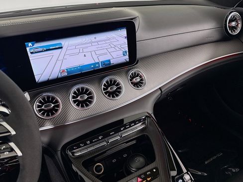 New 2026 Mercedes-Benz AMG GT 43 image 19