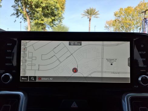 Used 2023 Kia Sorento EX image 20