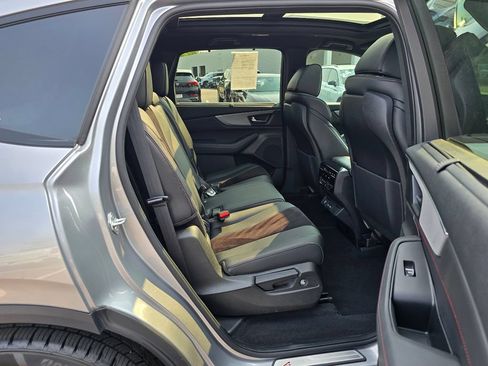 Used 2022 Acura MDX A-Spec AWD/4WD image 27