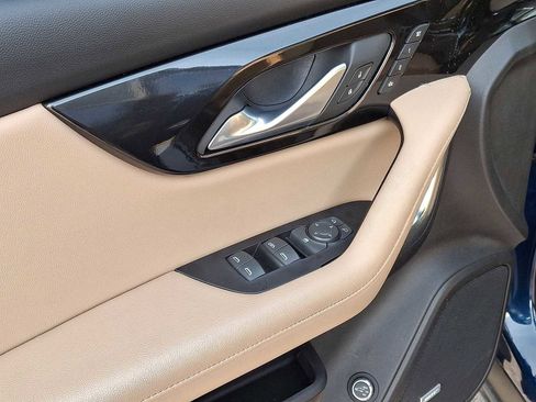 Used 2022 Chevrolet Blazer Premier w/ Enhanced Convenience Package image 29