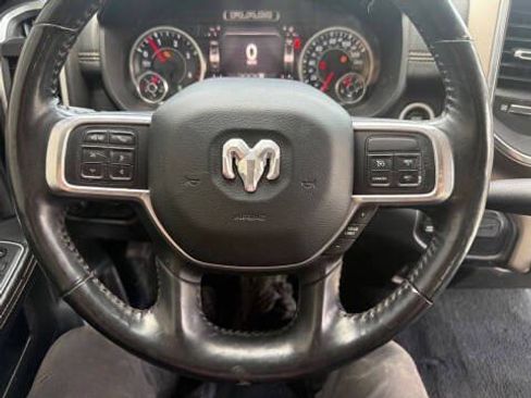 Used 2020 RAM 2500 Laramie AWD/4WD image 14