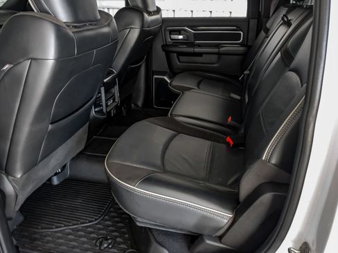 Used 2021 RAM 2500 Laramie AWD/4WD image 37