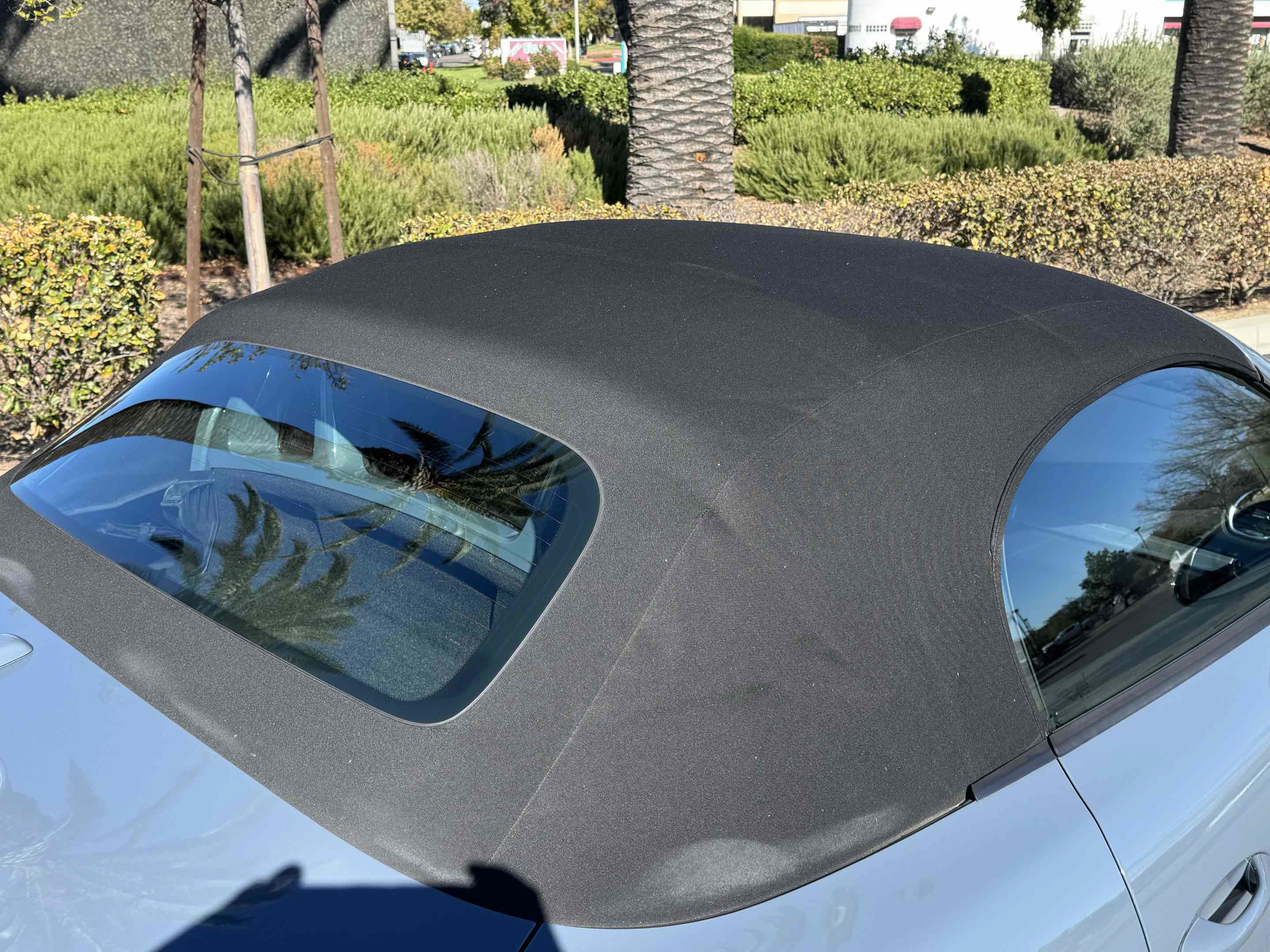 Used 2017 Porsche 718 Boxster RWD image 79