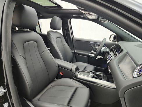 Certified 2024 Mercedes-Benz GLA 250 image 21