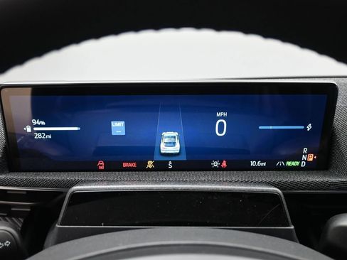 New 2026 Ford Mustang Mach-E Premium w/ Technology Package RWD image 14