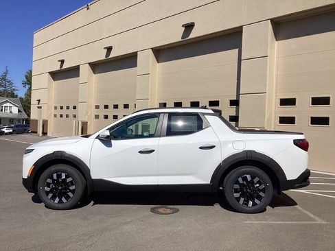 New 2026 Hyundai Santa Cruz SEL AWD/4WD image 4