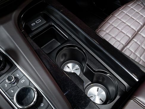 Used 2022 Cadillac Escalade Sport Platinum image 67