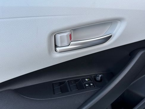 New 2026 Toyota Corolla SE image 11