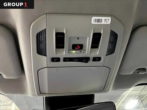 Certified 2025 Toyota Highlander XLE AWD/4WD image 34