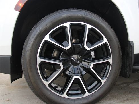 Certified 2023 Chevrolet Tahoe RST w/ Luxury Package image 30