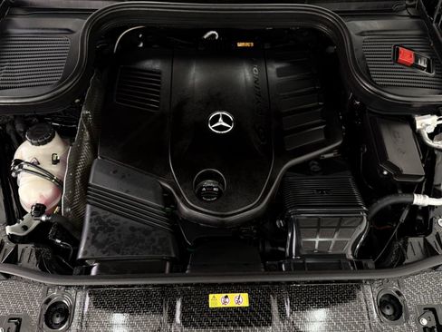 Certified 2026 Mercedes-Benz GLE 450 4MATIC Coupe image 32