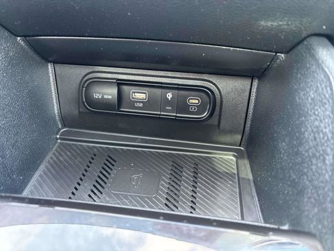Used 2023 Kia Sportage SX image 26
