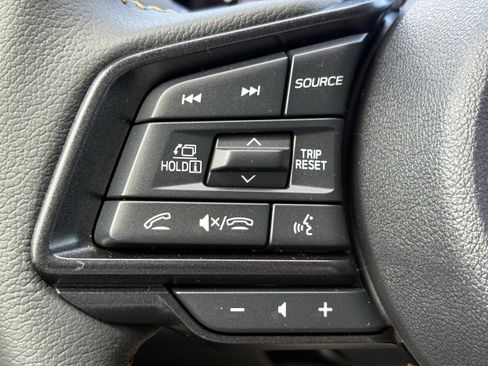 New 2026 Subaru Outback Wilderness AWD/4WD image 14