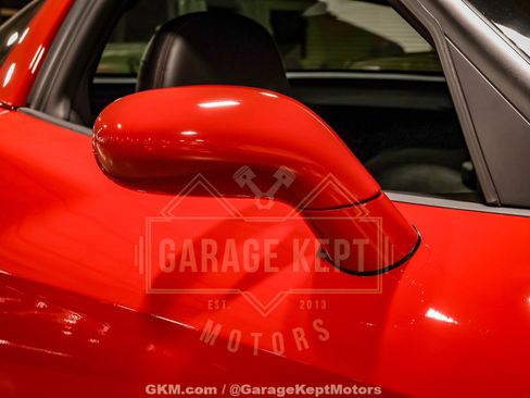 Used 2007 Chevrolet Corvette Z06 w/ Preferred Equipment Group RWD image 64