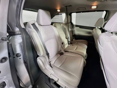 Used 2023 Honda Odyssey Touring image 28